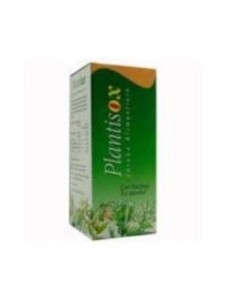 Plantisox (Biox) (Lombrices) Jarabe 250Ml de Artesania