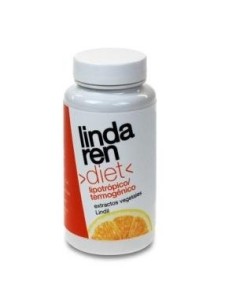 Lindaren Diet Lindil Complex 60Cap. de Artesania