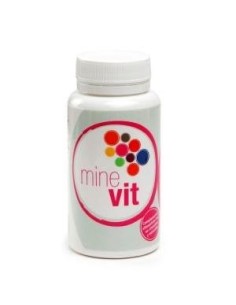 Minevit 60Cap. de Artesania
