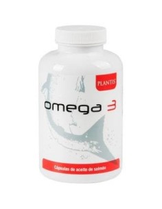 Omega 3 A.Salmon 450 Perlas. de Artesania