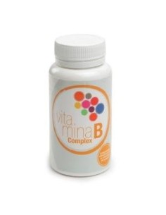 Vita B Complex 60Cap. Maese...