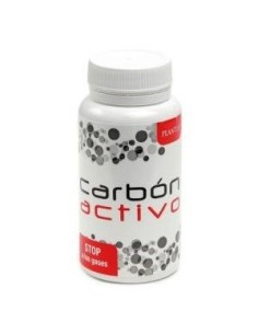 Carbon Activo Plantis 60Cap. de Artesania
