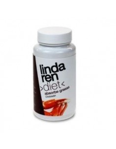 Lindaren Diet Chitosan...