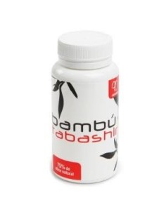 Bambu (Articulaciones) Plantis 90Cap. de Artesania