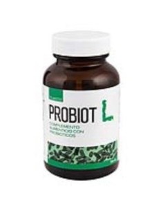 Probiot-L Laxante 50Gr. de Artesania