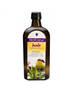 Propolina Jarabe 500Ml. de Artesania