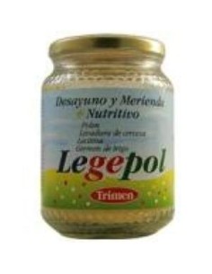 Legepol Trimen 375Gr. de Artesania