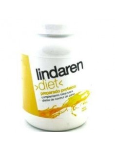 Lindaren Diet Preparado...
