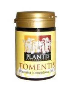 Tomentis Plantis 120Cap. de...