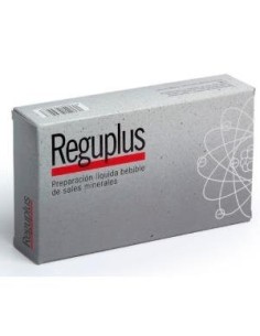 Reguplus 20Amp. de Artesania