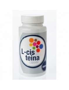 L-Cisteina 60Cap. de Artesania