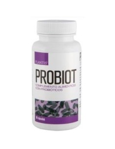 Probiot 60Cap. de Artesania