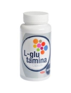 Glutamina 60Cap. de Artesania