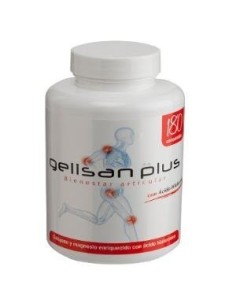 Gelisan Plus 180Comp. de Artesania