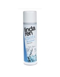 Lindaren Diet Gel Reductor...