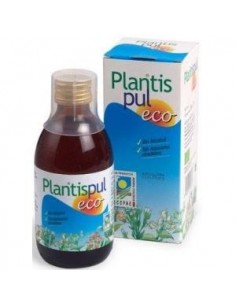 Plantispul Eco (Biopul Pectoral) Jarabe 250Ml. de Artesania