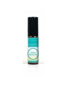 Niños Inquietos 20Ml. S/Alc Eco de Artesania