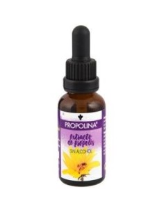 Propolina Extracto S/Al 30Ml. de Artesania