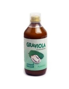Graviola 500Ml. de Artesania