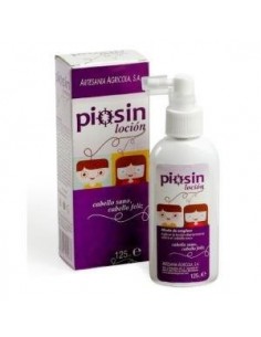 Piosin Locion 125Ml. de Artesania