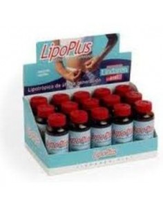 Lipoplus Lindaren Diet...