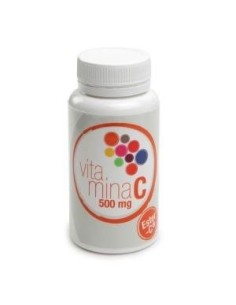 Vitamina C 500Mg. Ester-C...