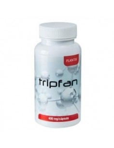 Tripfan (Triptofano) 60Cap. de Artesania