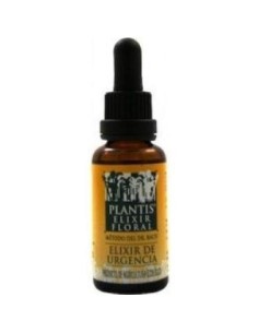 Rescue Remedy Plantis Nº 39 30Ml. de Artesania