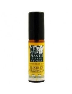Rescue Remedy Plantis Spray 20Ml. de Artesania