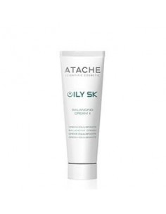 Oily Sk Balancing Crema Ii 50 Mililitros Atache