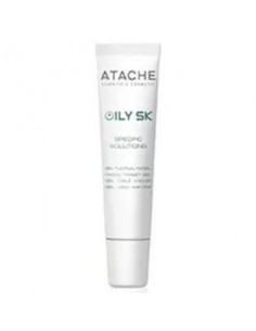 Oily Sk Specific Solutions 15 Mililitros Atache