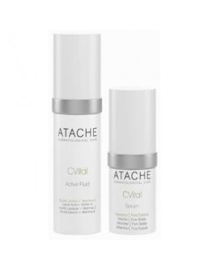 Cv Serum Active Fluid Ph...