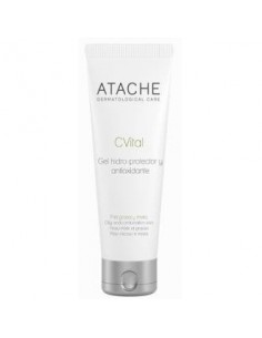 Cv Gel Grasa-Mixta 50Ml Ph...