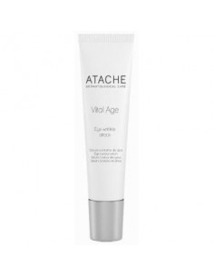 Vital Age Eye Wrinkle Attack Serum 15 Mililitros Atache