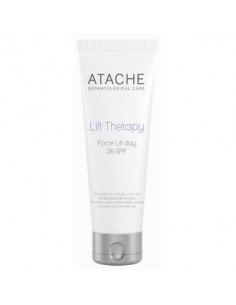Lift Therapy Force Lift Day Spf 20 Crema 50 Mililitros Atache