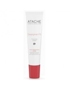 Despigmen P3 Crema Despigmentante Puntual 15 Mililitros Atache