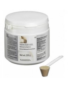 Hericium-Mrl 250 Gramos En Polvo Atena