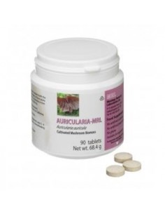 Auricularia-Mrl 500Gr....
