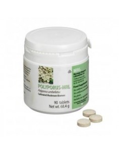 Polyporus-Mrl 500Mg....