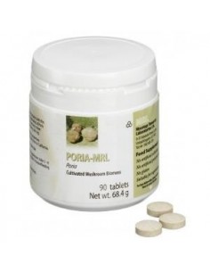 Poria-Mrl 500Mg. 90Comp. de...