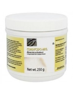 Cordyceps-Mrl 250Gr.En...