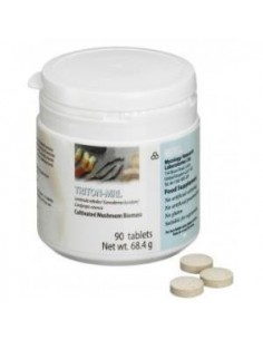 Triton-Mrl 500Mg. 90Comp....