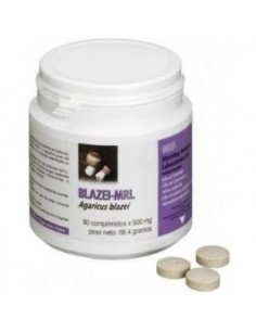 Blazei-Mrl 90Comp. de Atena
