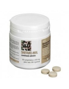 Shiitake-Mrl 90Comp. de Atena