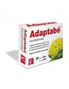 Adaptabe 30 Cápsulas  Ele2Pharma