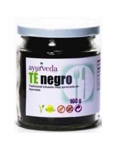 Te Negro 100 Gramos...