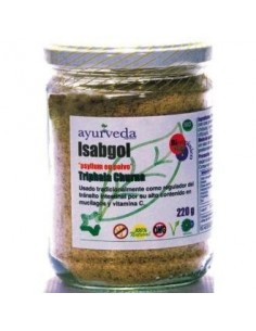 Isabgol Con Triphala 220...