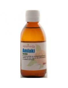 Aceite De A Mlaki Para El...