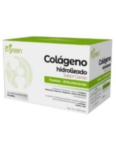 Colageno Hidrolizado Cacao...