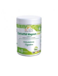Curcuma Magnum 3200 60Cap....